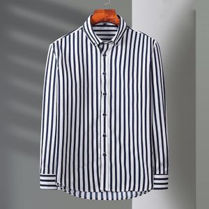 Stripped Shirts