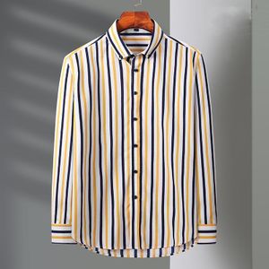 Stripped Shirts