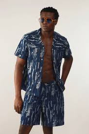 Cuban Two Piece