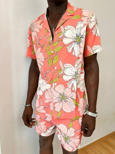 Cuban Two Piece