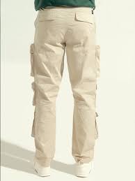 Jonbad Langren Cargo Pants