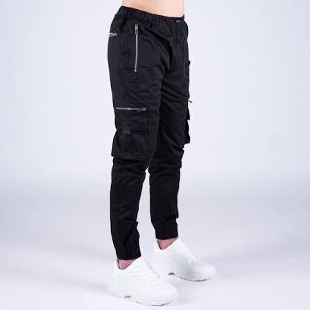 Cargo Pants
