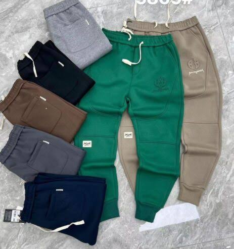 Sweater Pants
