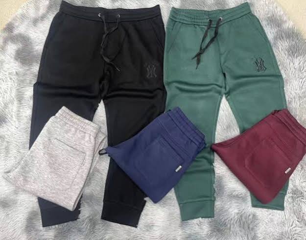 Sweater Pants