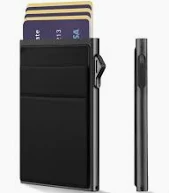Card Holder Wallets