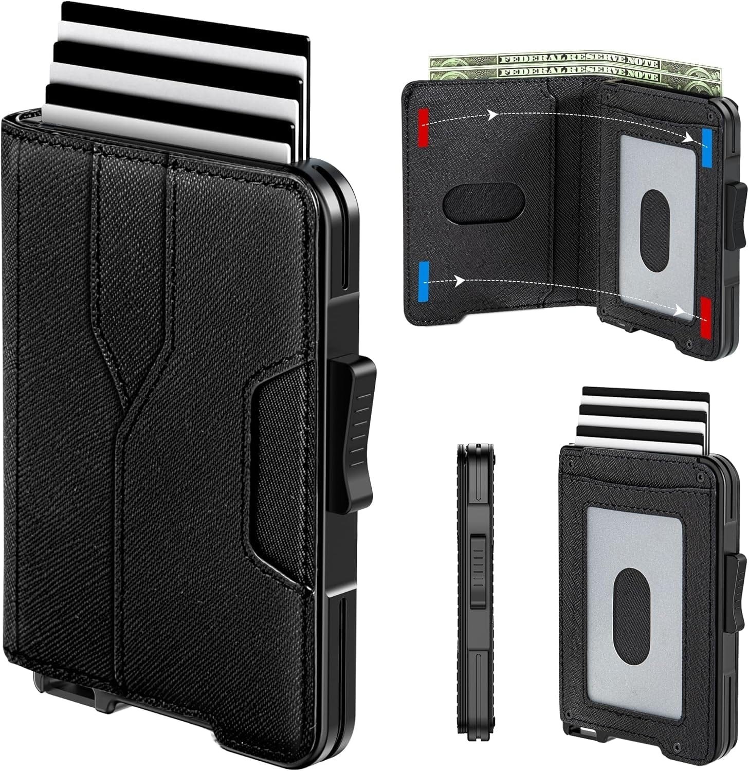 Card Holder Wallets