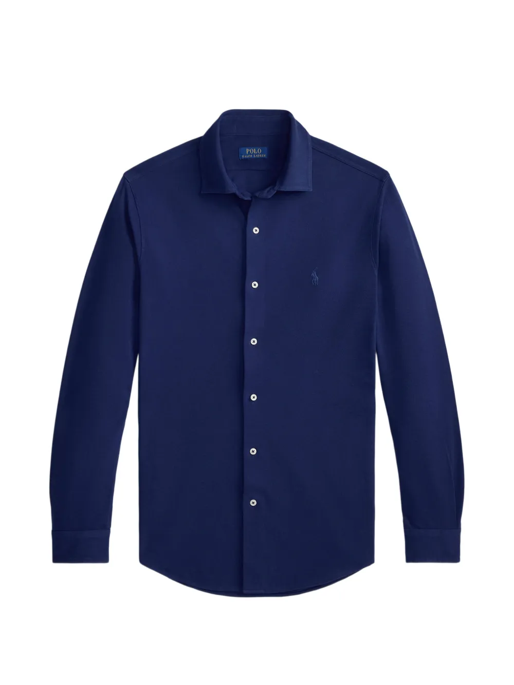 Polo Ralph Long Sleeved Shirt