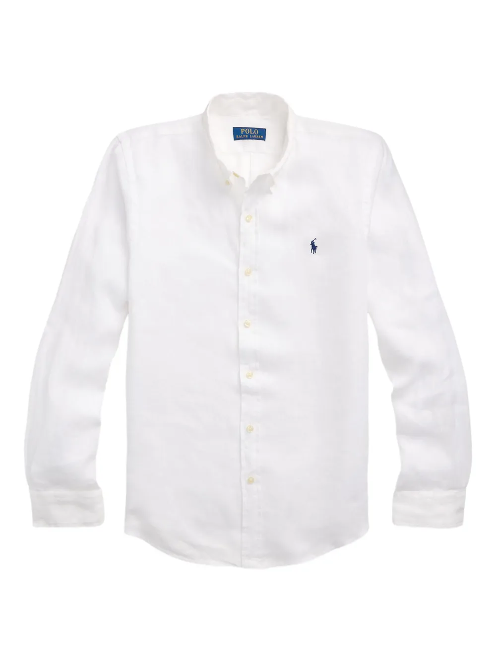 Polo Ralph Long Sleeved Shirt