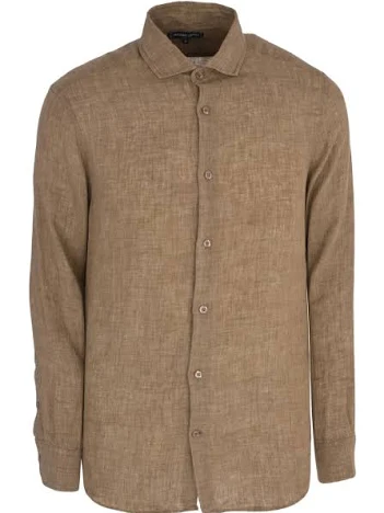 Linnen Shirts