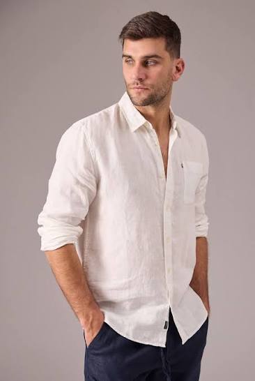 Linnen Shirts
