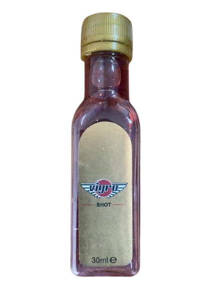 Vigro shot for men.1 pc