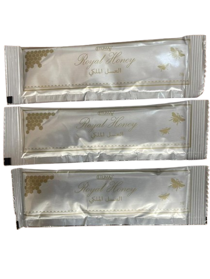 Etuma royal honey for men.1 pc