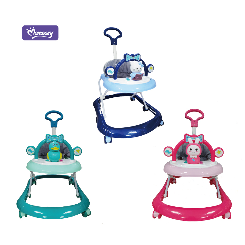 MOMEASY BABY WALKER