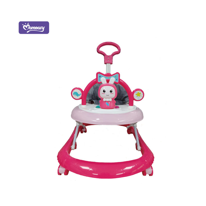 MOMEASY BABY WALKER