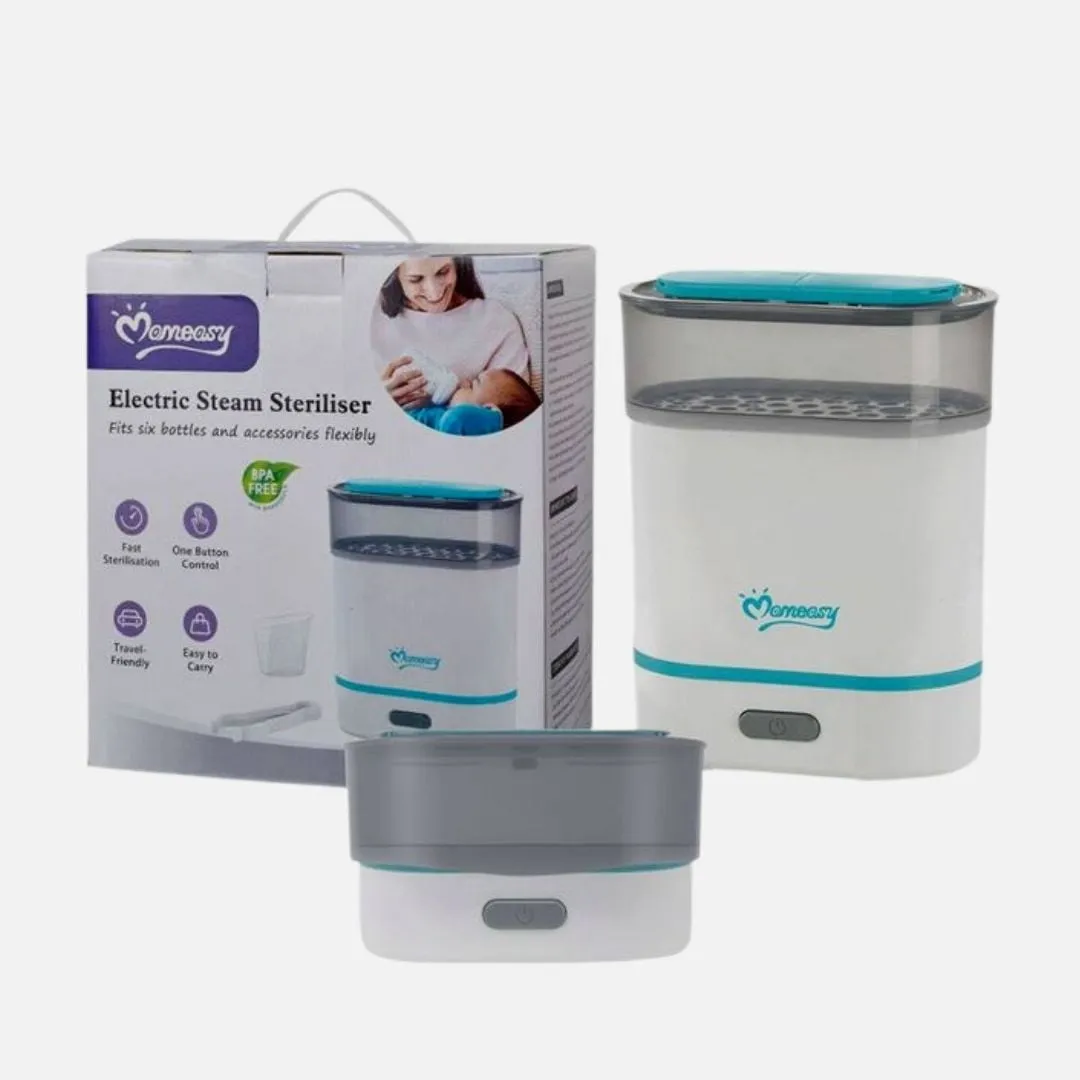 MOMEASY ELECTRIC STEAM STERILISER 