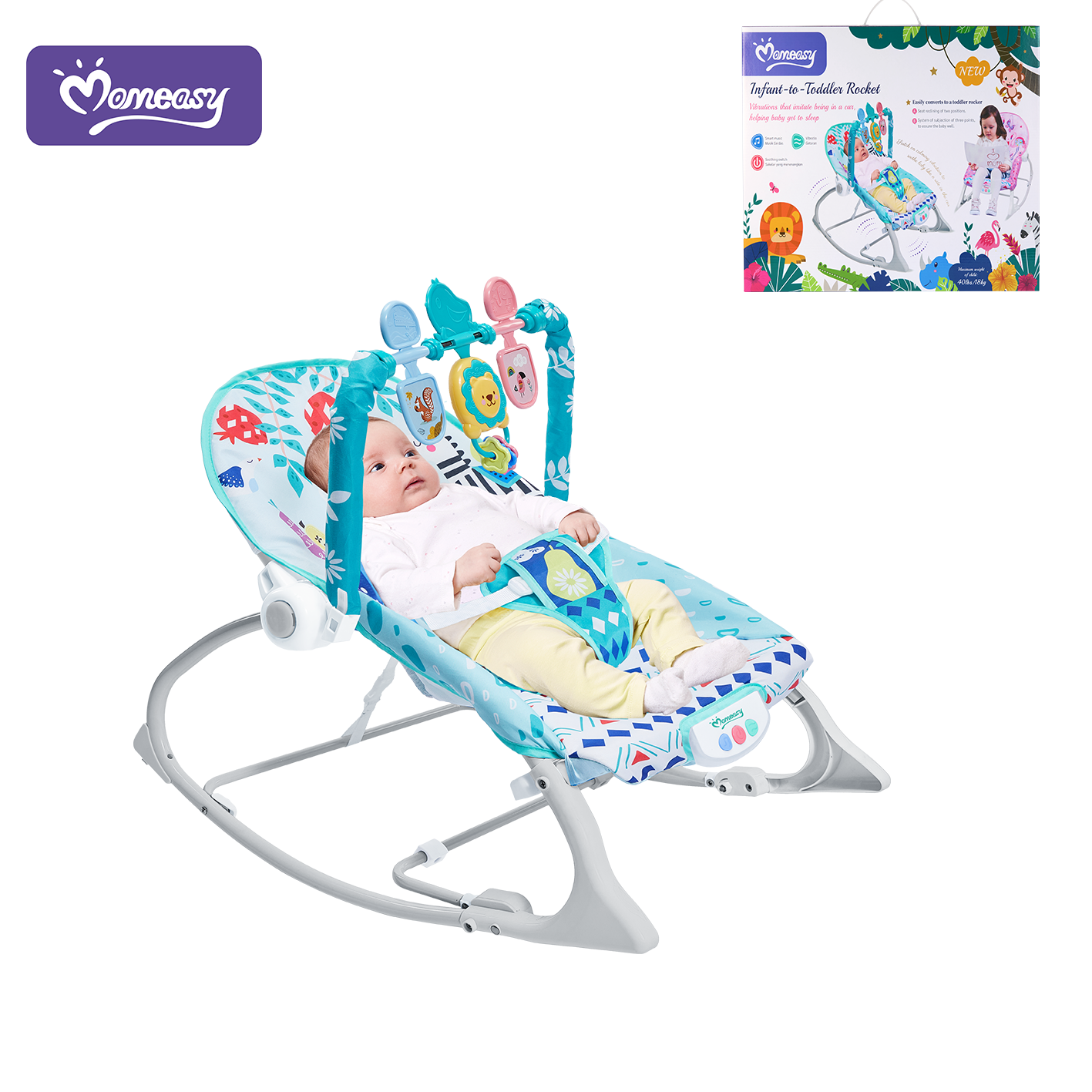 https://dantty.com/product/momeasy-baby-rocker/57110