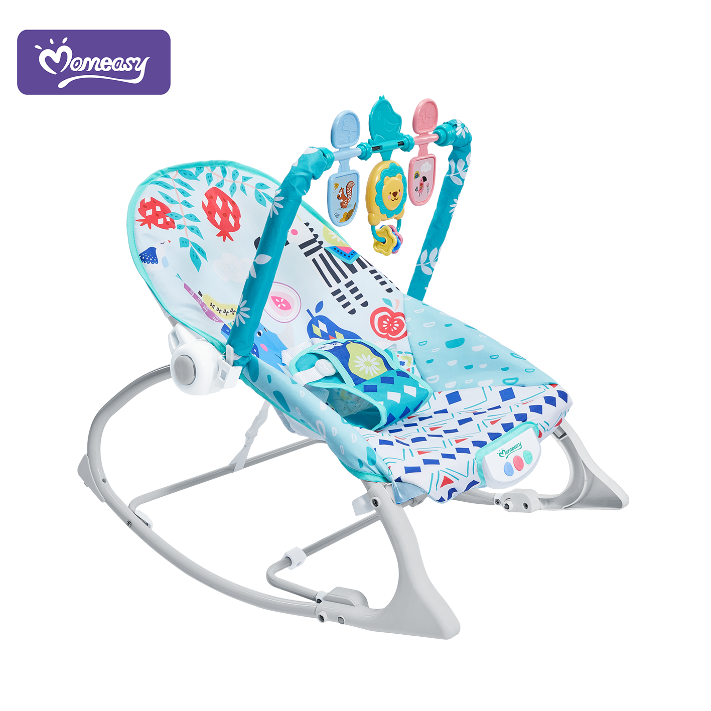 MOMEASY BABY ROCKER