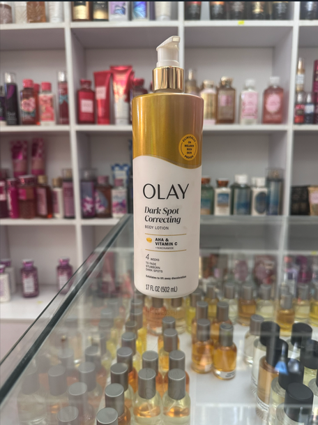 OLAY DARK SPOT
