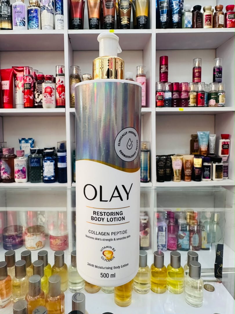 OLAY COLLAGEN PEPTIDE