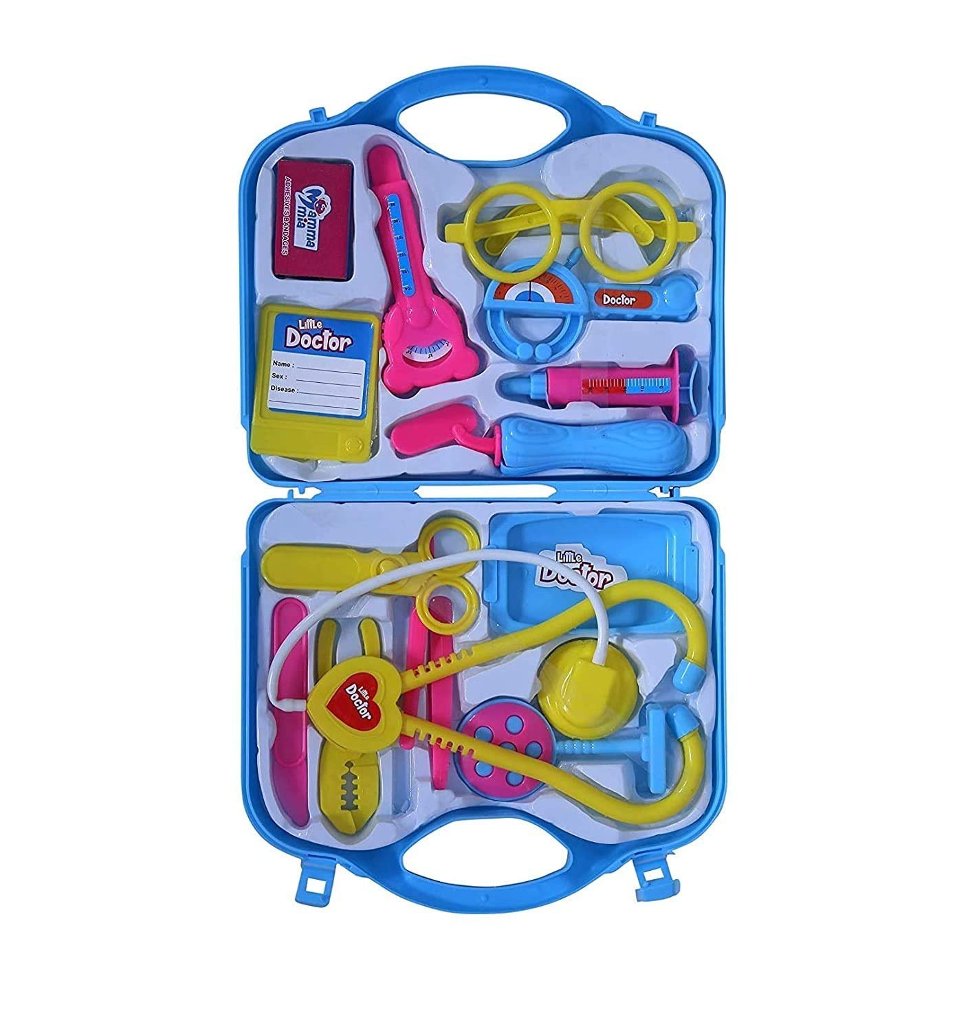 Kids doctor set toy