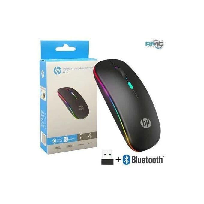 HP wireless Mouse