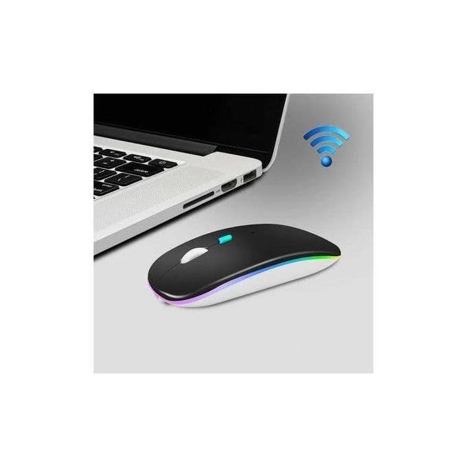 HP wireless Mouse