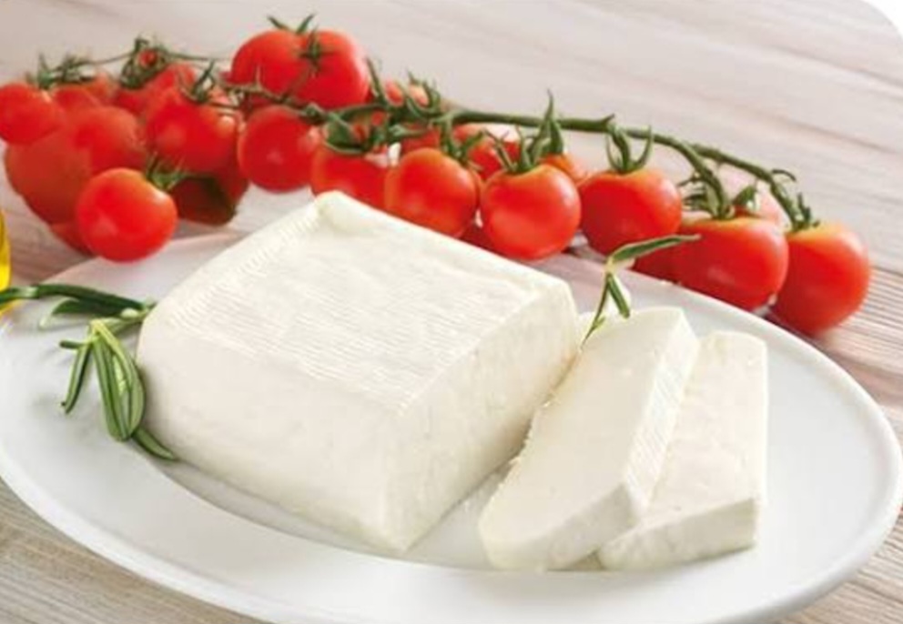 SARINA CHEESE (Stracchino)