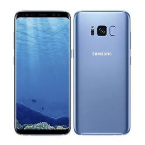 Samsung Galaxy S8 Plus 64GB ROM,4GB RAM Single sim