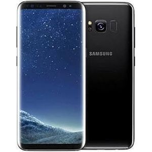 Samsung Galaxy S8 Plus 64GB ROM,4GB RAM Single sim
