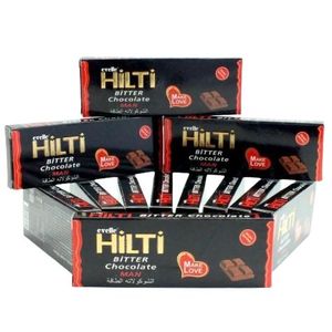 Hilti Chocolate For men.1-pc