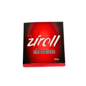 Zirrol Chocolate For men.1-pc