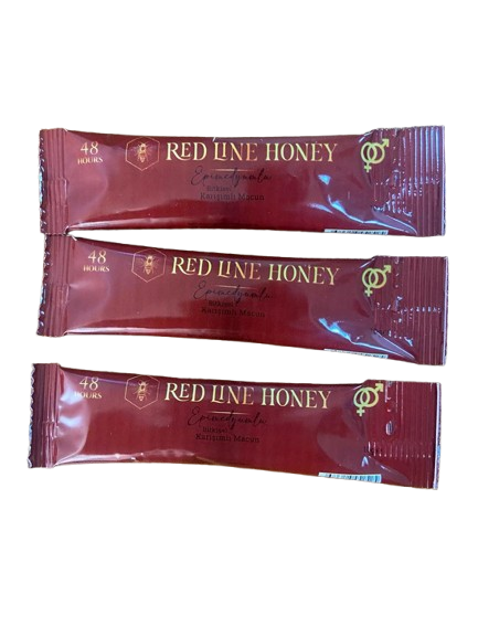 Red line honey For men.1-pc