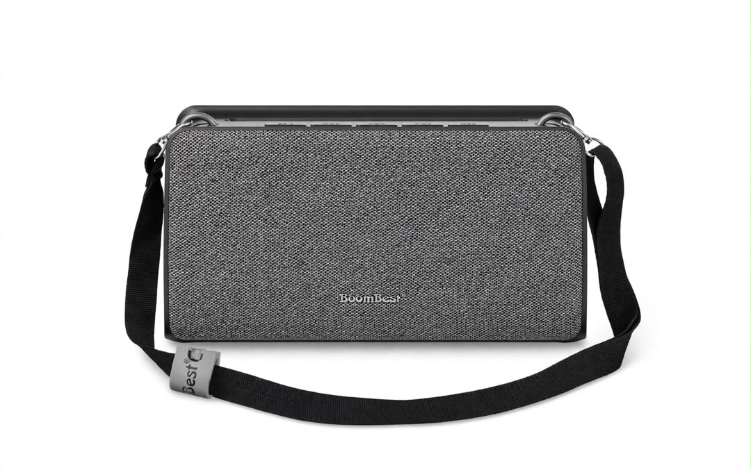 Boombest quality speaker 716bt