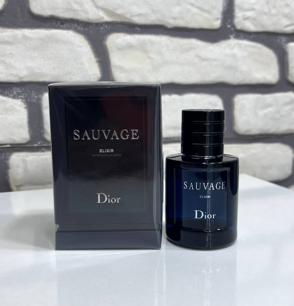Dior Sauvage 