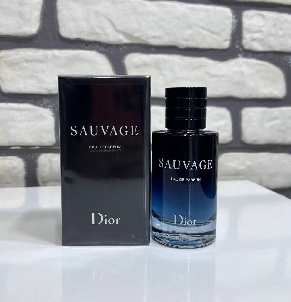 Dior Sauvage 