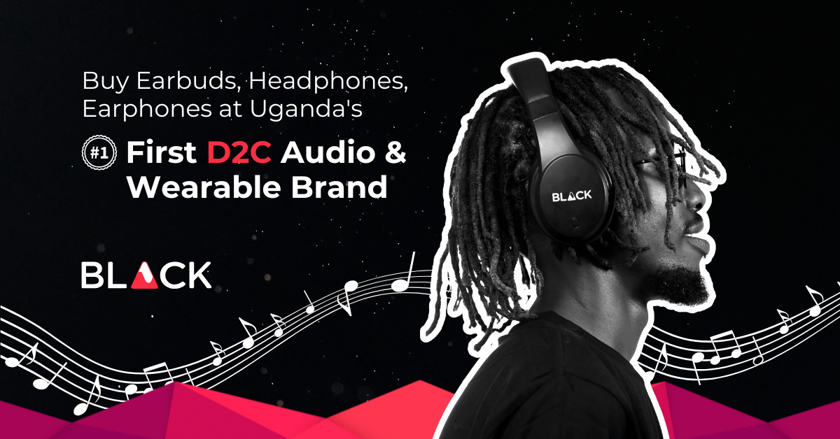 Blacklyf Electronics