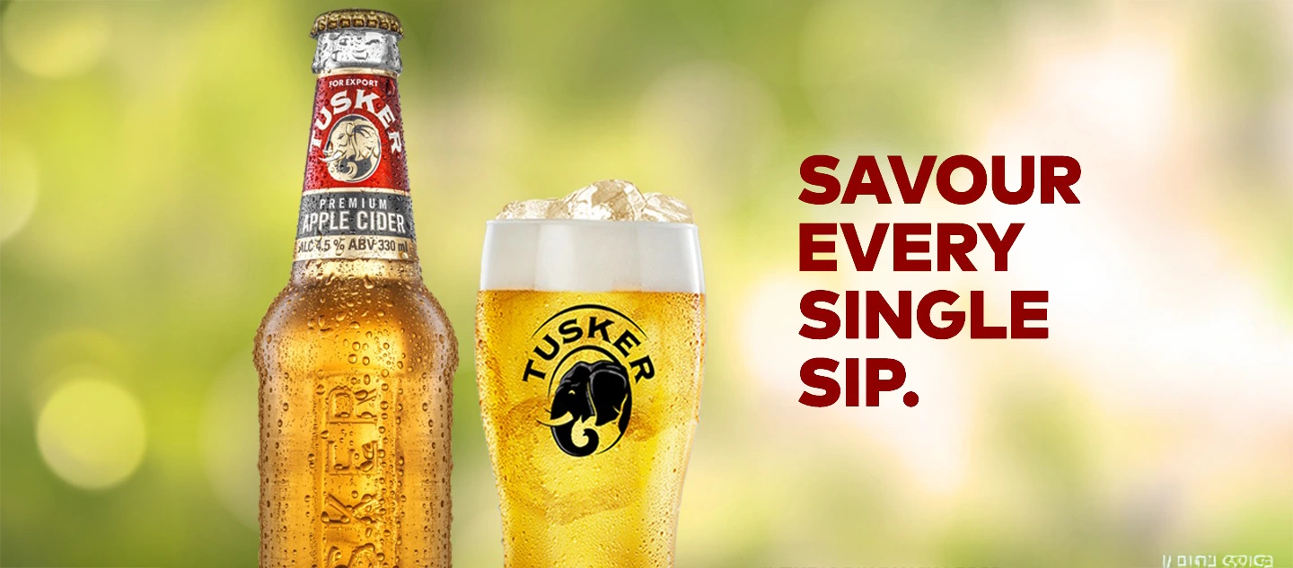 Uganda Breweries