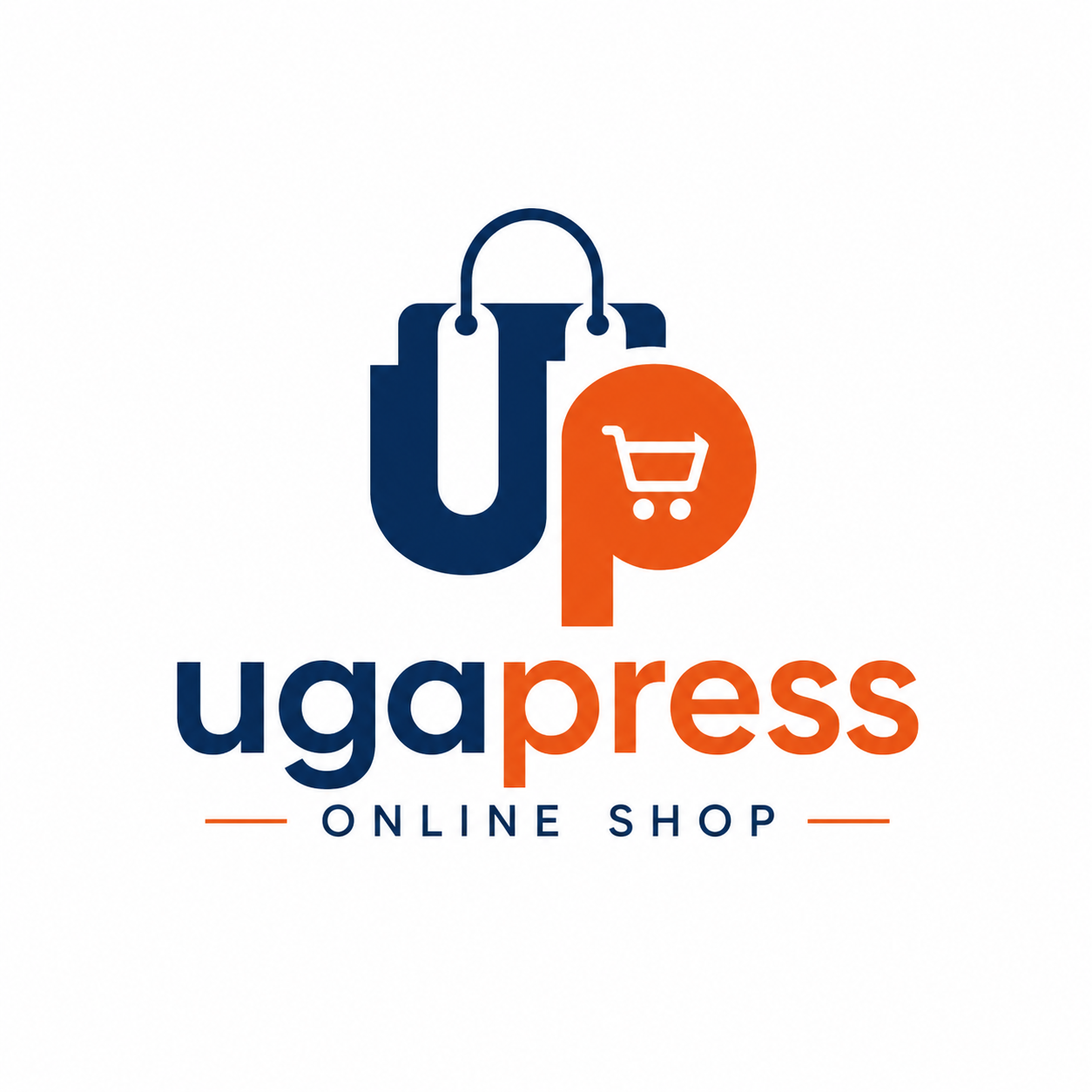 store logo
