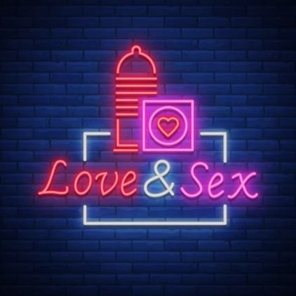 store logo
