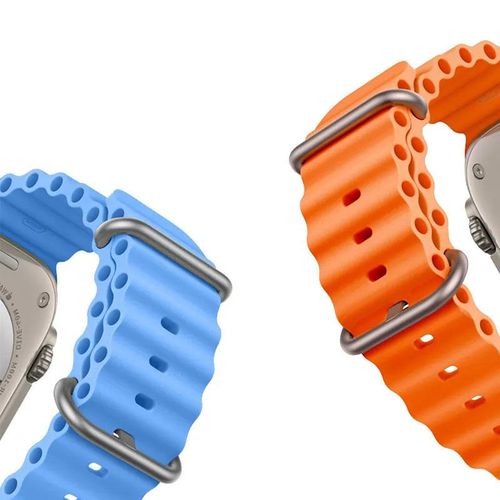 Ocean Strap bands  for apple watches