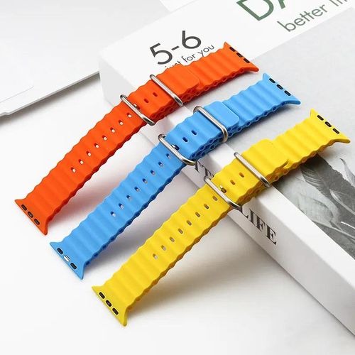 Ocean Strap bands  for apple watches
