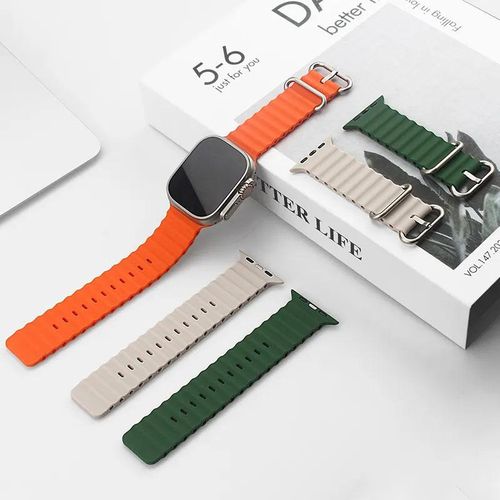 Ocean Strap bands  for apple watches