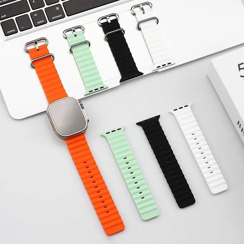 Ocean Strap bands  for apple watches