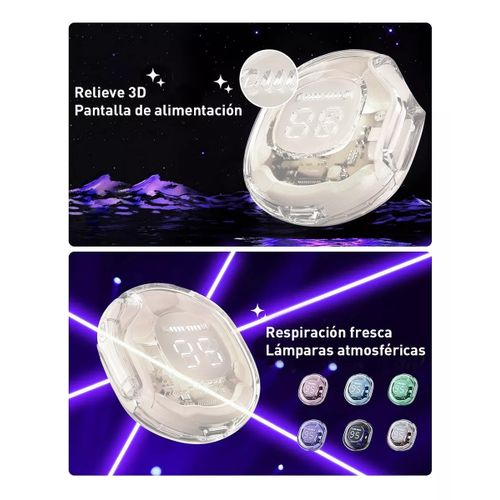 A2PRO T W S Wireless Bluetooth Earphone Headphone Sport Touch Mini Earbuds Stereo Bass Headset-white