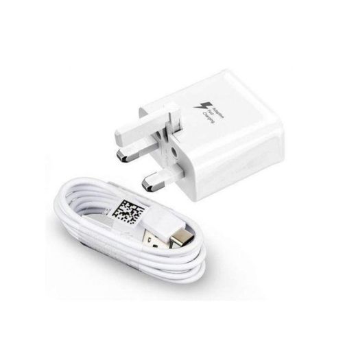Smart Type USB Original  Charger