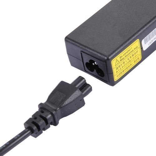 20V Big Square Laptop Universal Power Adapter For Lenovo Thinkpad With Out Power Cable