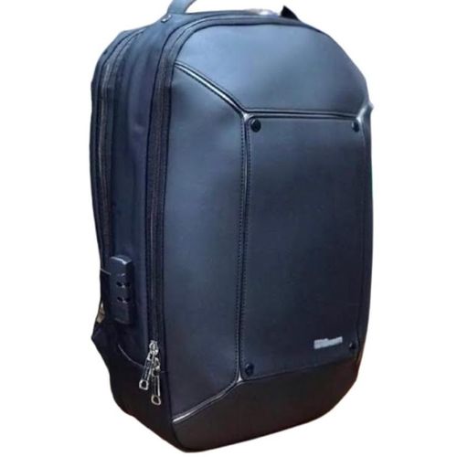 Wiersoon Antitheft Laptop Bag- Colour May Vary