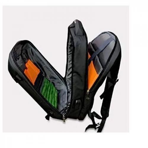 Wiersoon Antitheft Laptop Bag- Colour May Vary