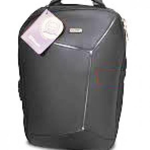 Wiersoon Antitheft Laptop Bag- Colour May Vary