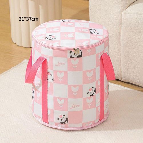 Cute Animal Foot Spa Soak Bucket Foldable Insulated Foot Bath Tub With Cover